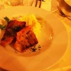 Betekints Hotel étterme Veszprém - Étel/ital