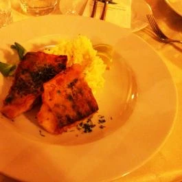 Betekints Hotel étterme Veszprém - Étel/ital