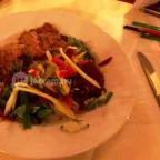 Betekints Hotel étterme Veszprém - Étel/ital