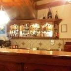 Betekints Hotel étterme Veszprém - Belső