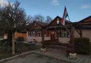 Betérő Csárda Mezőhegyes