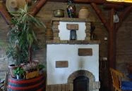 Betérő Csárda Mezőhegyes