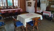 Betérő Csárda Mezőhegyes - Belső