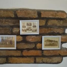 Betérő Csárda Mezőhegyes - Belső