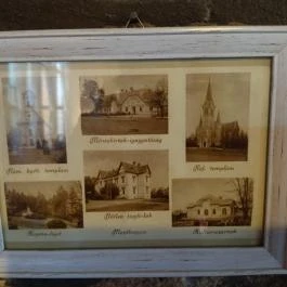 Betérő Csárda Mezőhegyes - Belső