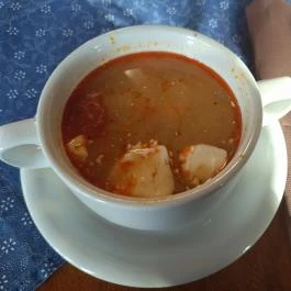 Betérő Csárda Mezőhegyes - Étel/ital