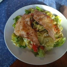 Betérő Csárda Mezőhegyes - Étel/ital