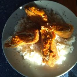 Betérő Csárda Mezőhegyes - Étel/ital