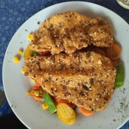 Betérő Csárda Mezőhegyes - Étel/ital