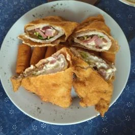 Betérő Csárda Mezőhegyes - Étel/ital