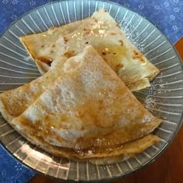 Betérő Csárda Mezőhegyes - Étel/ital