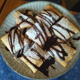 Betérő Csárda Mezőhegyes - Étel/ital