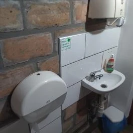 Betérő Csárda Mezőhegyes - Mosdó