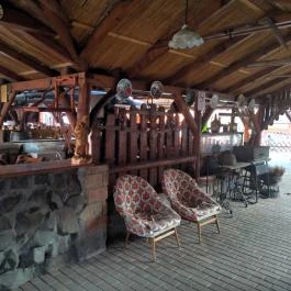 Betérő Csárda Mezőhegyes - Egyéb