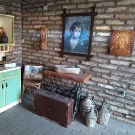 Betérő Csárda Mezőhegyes - Egyéb