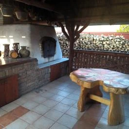 Betérő Csárda Mezőhegyes - Egyéb