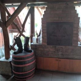 Betérő Csárda Mezőhegyes - Egyéb