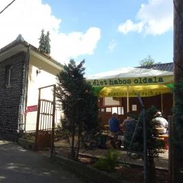 BéTerv Mátraszentimre - Külső kép