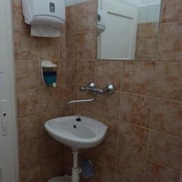 BéTerv Mátraszentimre - Mosdó