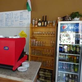 BéTerv Mátraszentimre - Belső