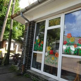 BéTerv Mátraszentimre - Külső kép