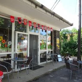 BéTerv Mátraszentimre - Külső kép