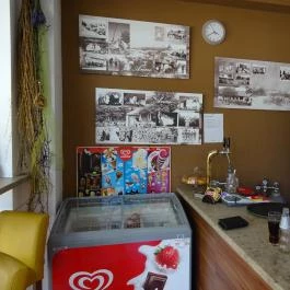 BéTerv Mátraszentimre - Belső