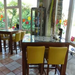 BéTerv Mátraszentimre - Belső