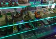 Betti Cukrászda Zalaegerszeg