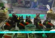 Betti Cukrászda Zalaegerszeg