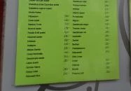 Betti Cukrászda Zalaegerszeg