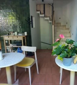 Beugró Corner