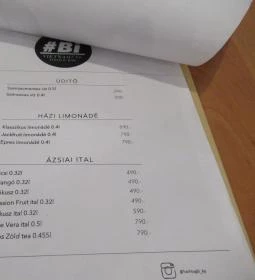 Bi - Vietnamese Food & Bar