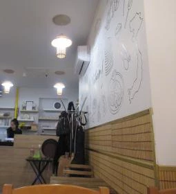 Bi - Vietnamese Food & Bar