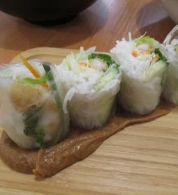 Bi - Vietnamese Food & Bar