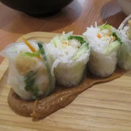 Bi - Vietnamese Food & Bar, Budapest - Egyéb