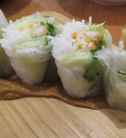 Bi - Vietnamese Food & Bar