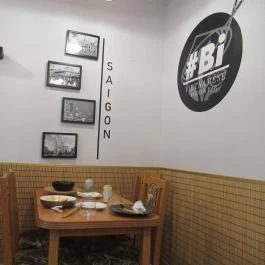 Bi - Vietnamese Food & Bar, Budapest - Egyéb