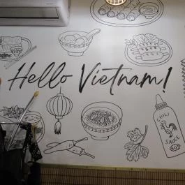 Bi - Vietnamese Food & Bar, Budapest - Egyéb