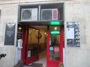 Bi - Vietnamese Food & Bar Budapest
