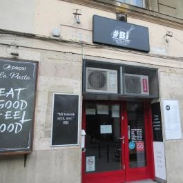 Bi - Vietnamese Food & Bar, Budapest - Egyéb