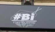Bi - Vietnamese Food & Bar Budapest - Külső kép