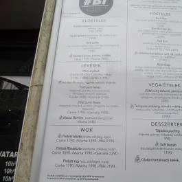 Bi - Vietnamese Food & Bar, Budapest - Egyéb