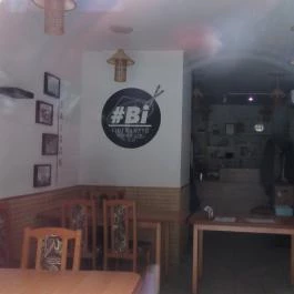 Bi - Vietnamese Food & Bar, Budapest - Egyéb