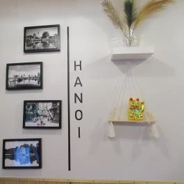 Bi - Vietnamese Food & Bar, Budapest - Egyéb