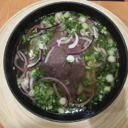 Bi - Vietnamese Food & Bar, Budapest - Egyéb