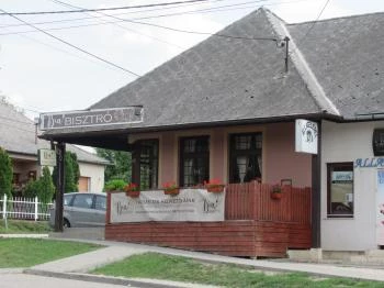 Bia Bisztró Biatorbágy