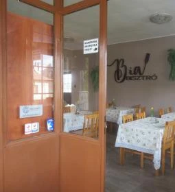 Bia Bisztró