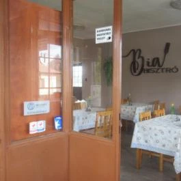 Bia Bisztró Biatorbágy - Egyéb