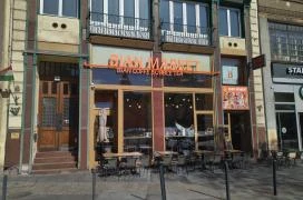 Bian Market - Bian Milk Tea & Coffee Budapest
